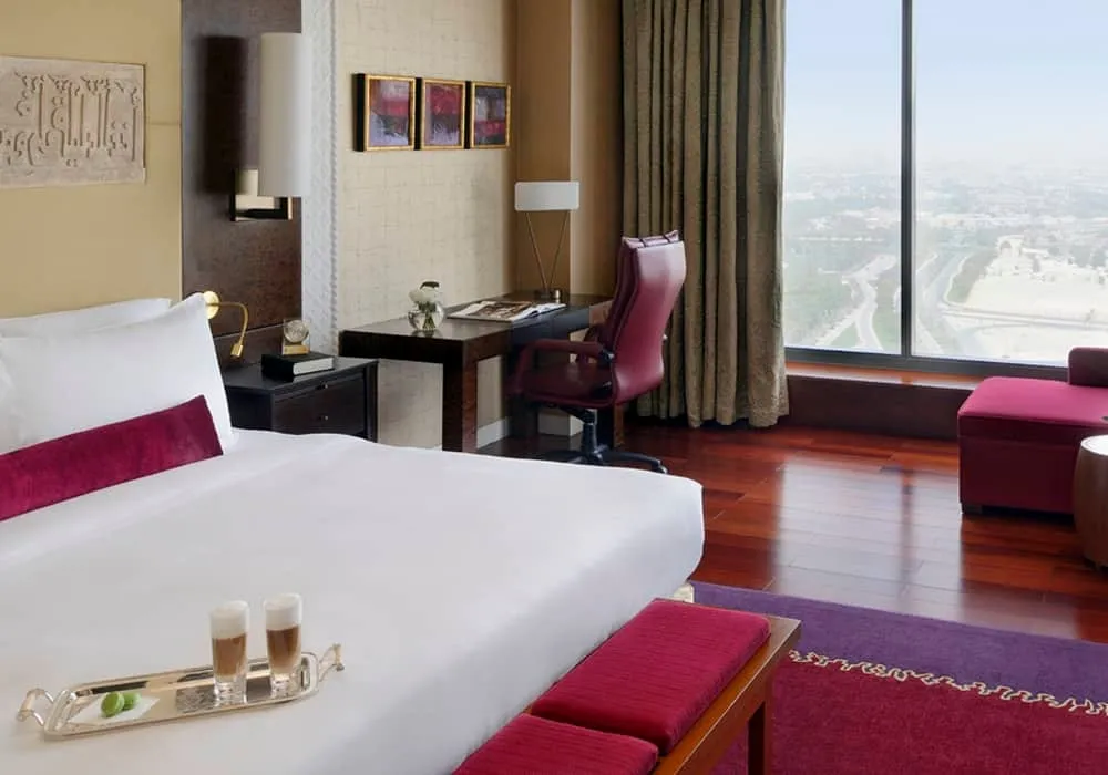 Premium Suite, The H Dubai