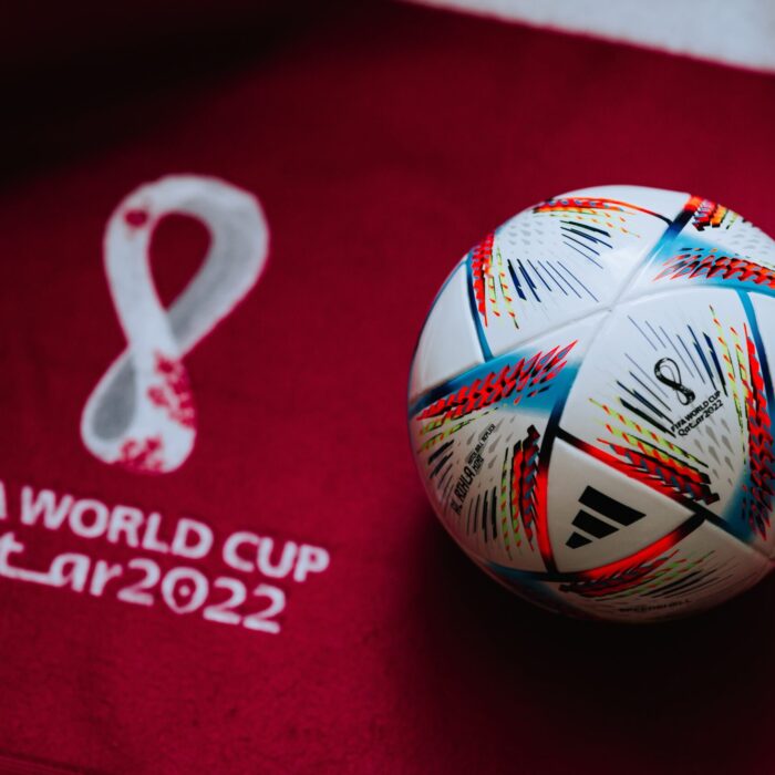 FIFA World Cup 2022 in Qatar