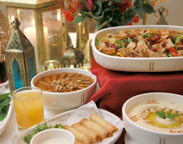 Ramadan Offers 2023 with Traditional Dining Delights