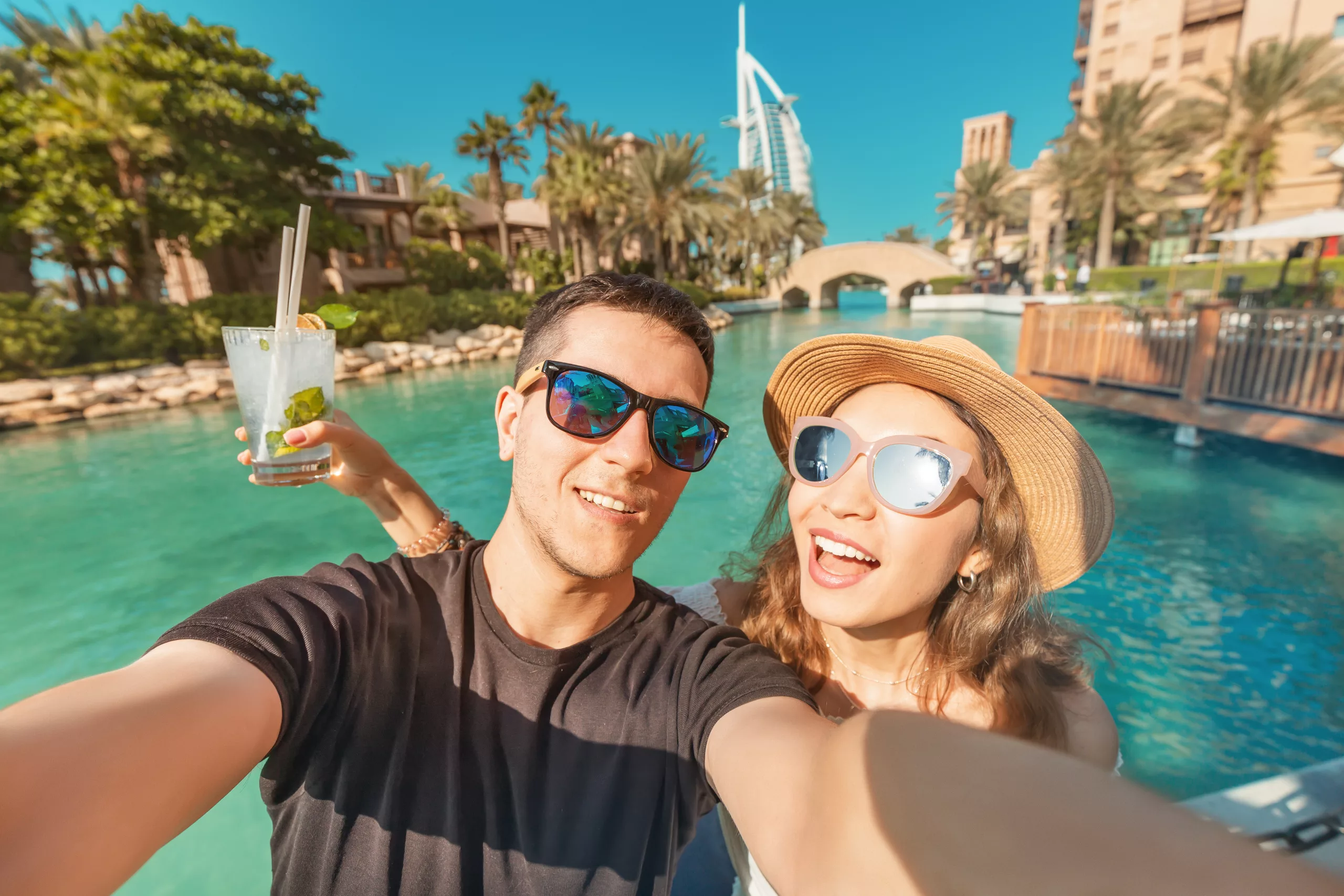 Summer Travel Tips: How to Stay Safe and Healthy on Your Dubai Trip