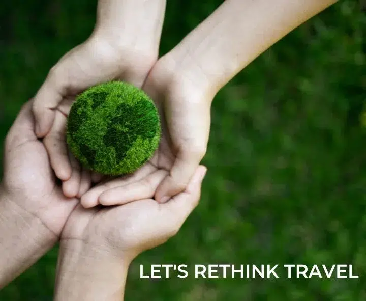 5 ways to become a Responsible Traveler