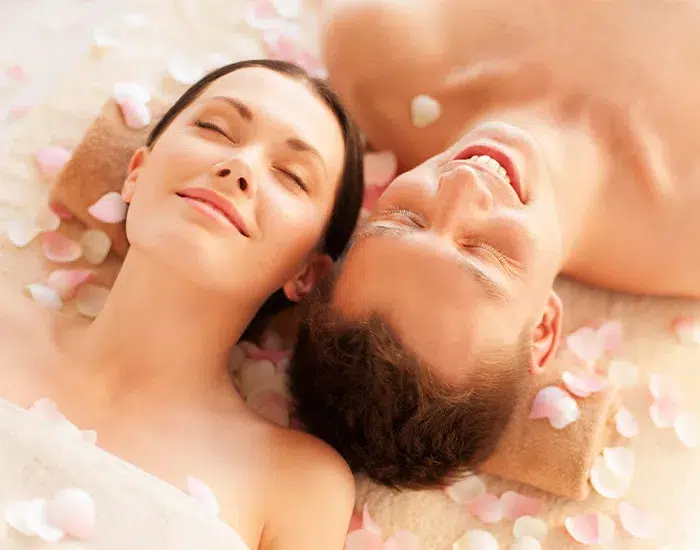 2 Valentines Asian Massage Class Website